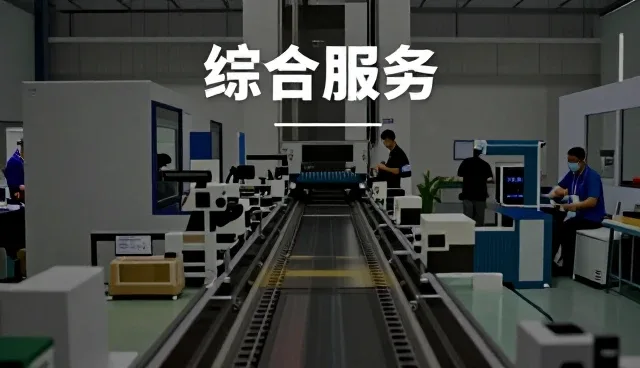 仓储服务