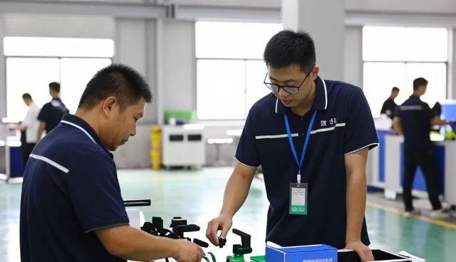 社区服务站下如何发挥后续维护价值